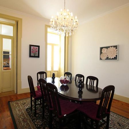 Willa Casa 11 Cravos Figueira da Foz Zewnętrze zdjęcie