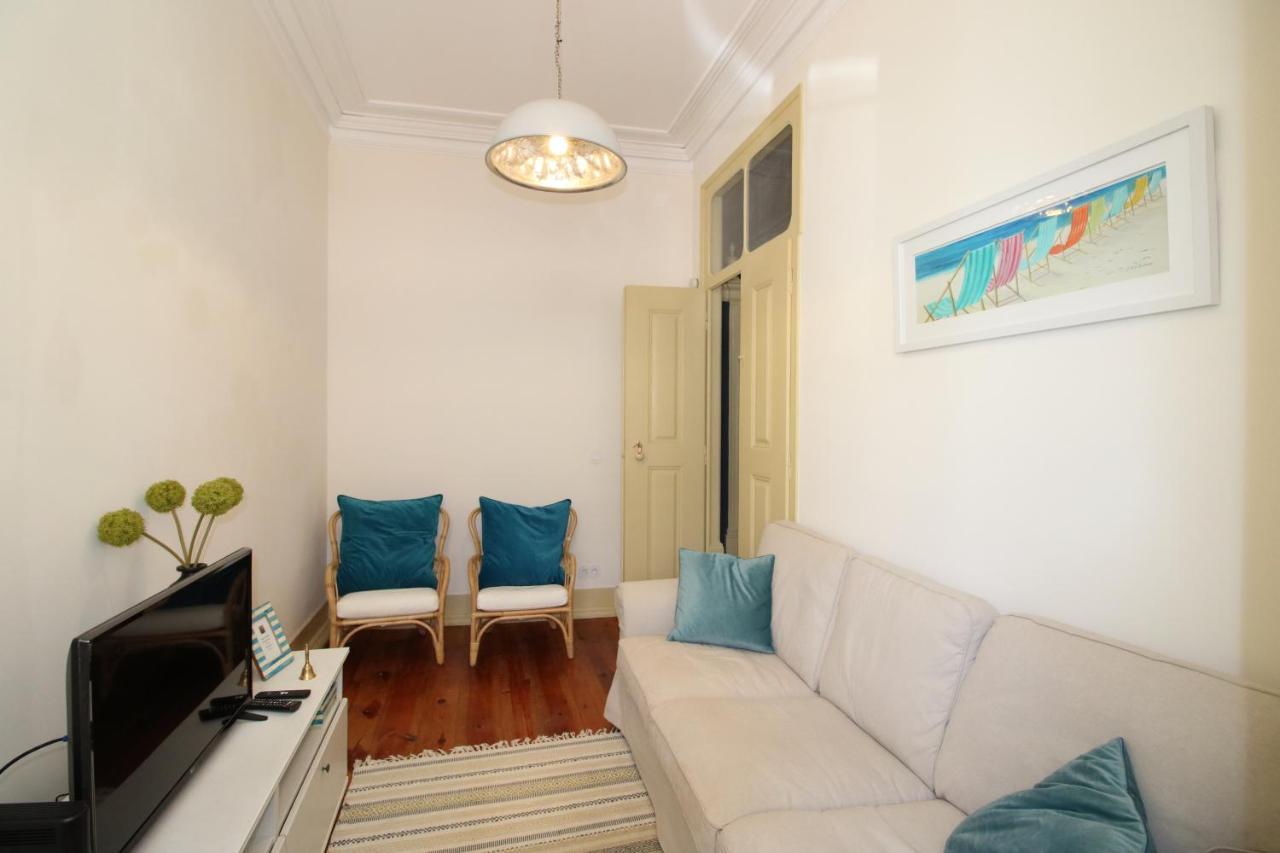 Willa Casa 11 Cravos Figueira da Foz Zewnętrze zdjęcie