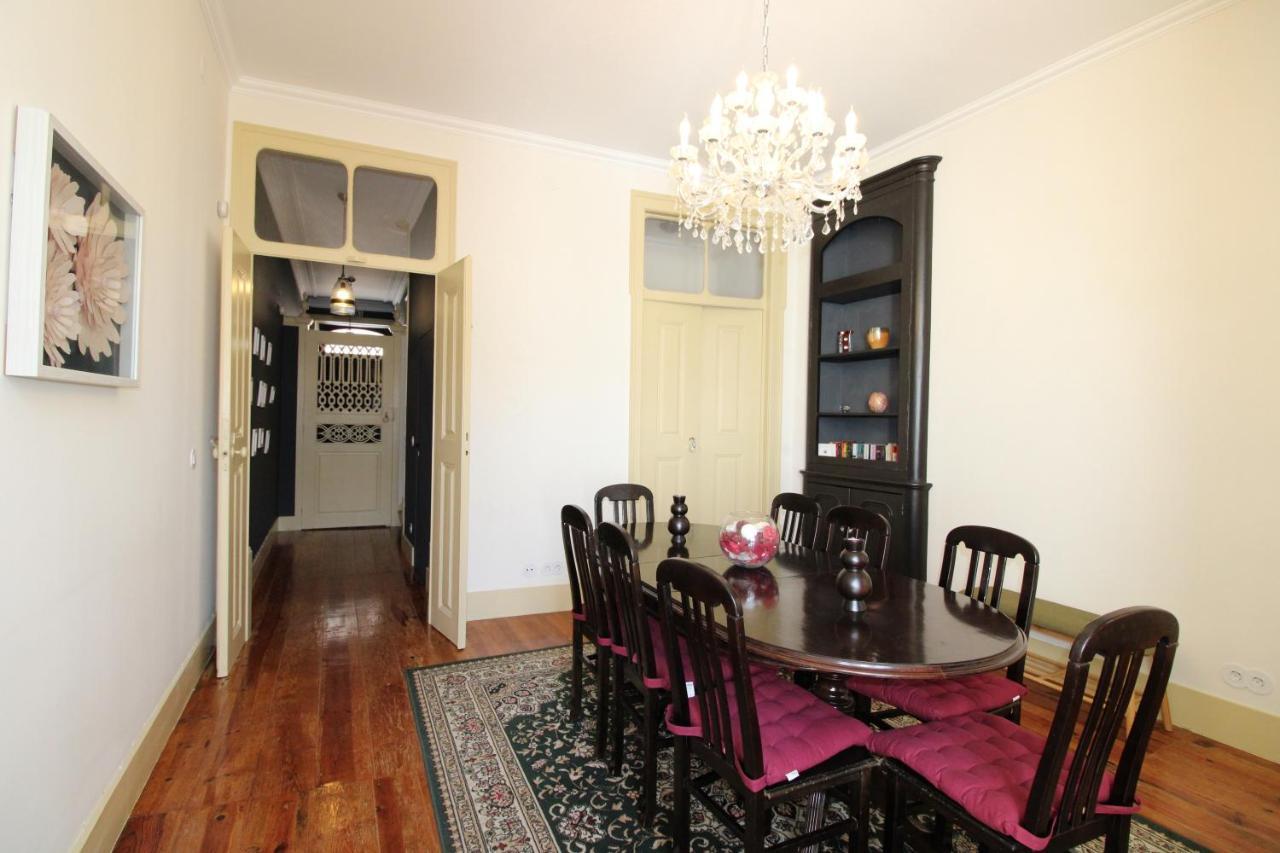 Willa Casa 11 Cravos Figueira da Foz Zewnętrze zdjęcie