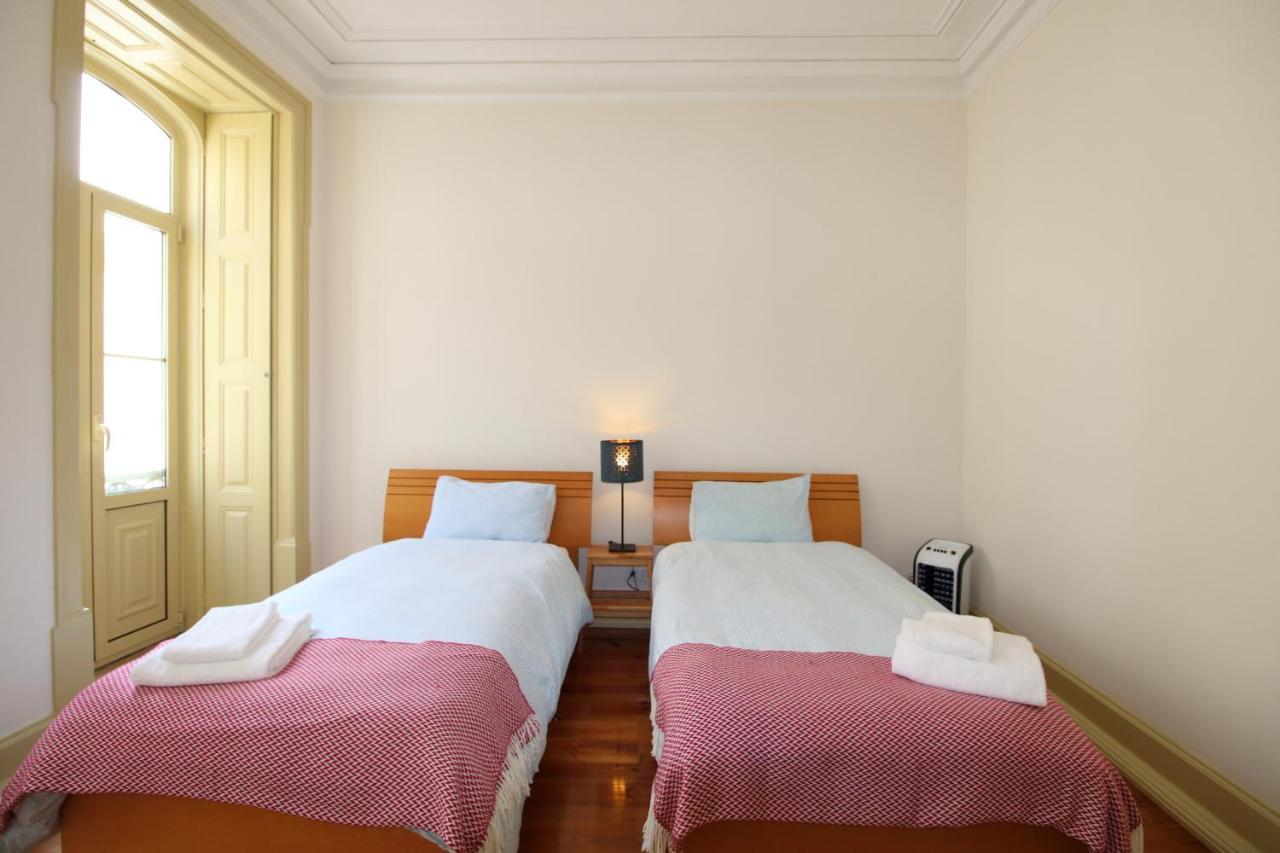 Willa Casa 11 Cravos Figueira da Foz Zewnętrze zdjęcie