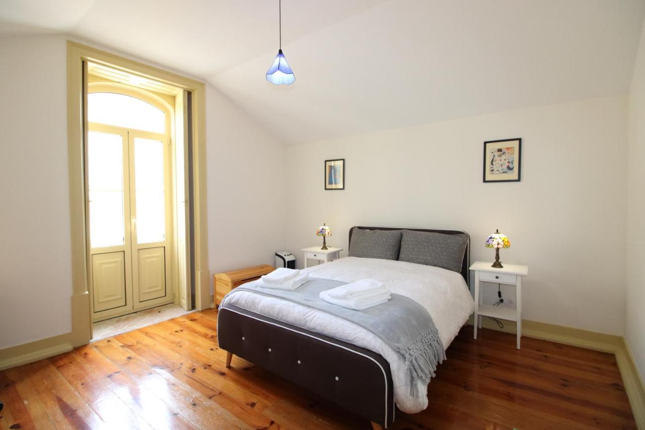 Willa Casa 11 Cravos Figueira da Foz Zewnętrze zdjęcie