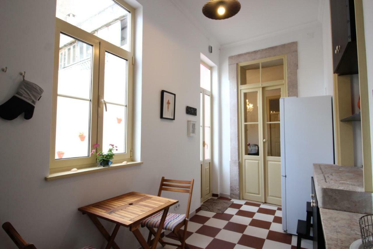 Willa Casa 11 Cravos Figueira da Foz Zewnętrze zdjęcie
