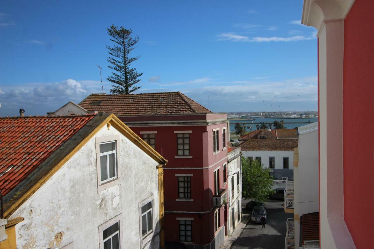 Willa Casa 11 Cravos Figueira da Foz Zewnętrze zdjęcie