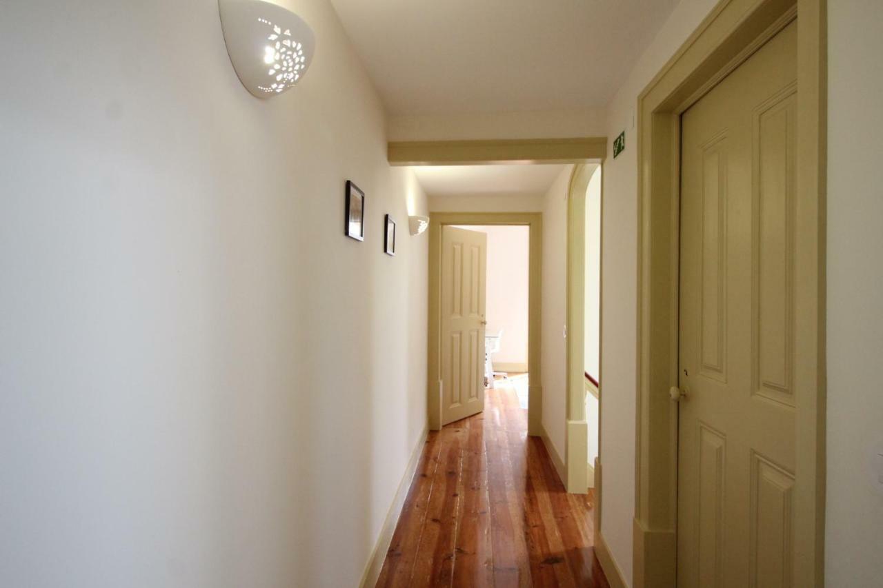 Willa Casa 11 Cravos Figueira da Foz Zewnętrze zdjęcie