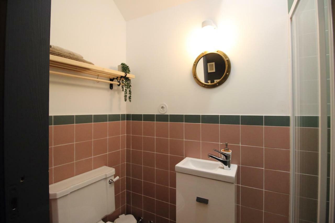 Willa Casa 11 Cravos Figueira da Foz Zewnętrze zdjęcie