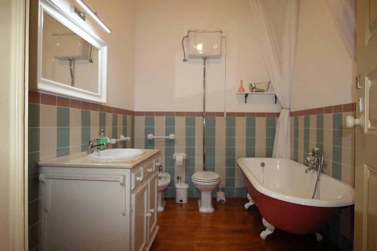 Willa Casa 11 Cravos Figueira da Foz Zewnętrze zdjęcie