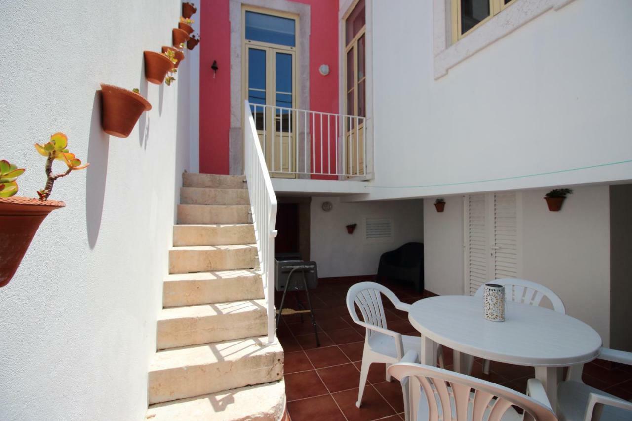 Willa Casa 11 Cravos Figueira da Foz Zewnętrze zdjęcie