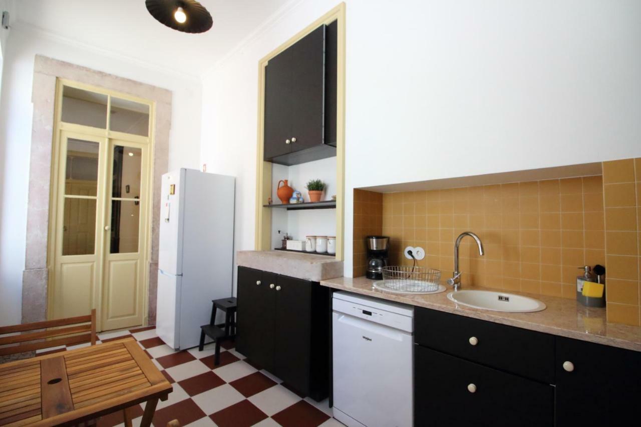 Willa Casa 11 Cravos Figueira da Foz Zewnętrze zdjęcie