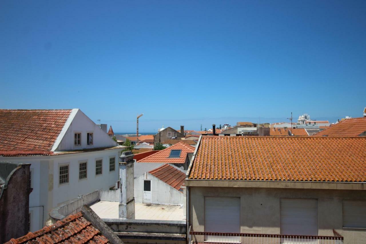 Willa Casa 11 Cravos Figueira da Foz Zewnętrze zdjęcie